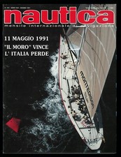 Nautica mensile internazionale