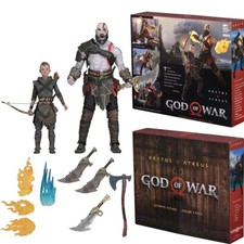 Neca god war ultimate - neca, of