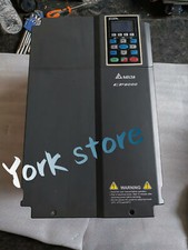 USED DELTA VFD220CP43A-21