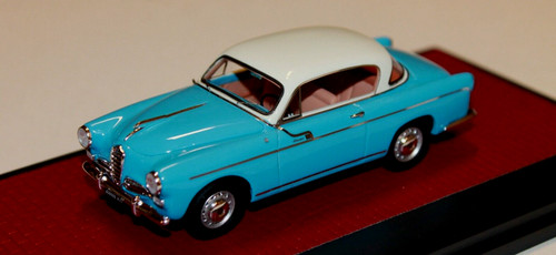 Alfa romeo 1900 super - alfa, boano