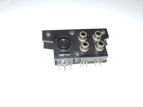 Pioneer f1000 gruppo jack 5 - pioneer,
