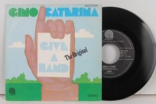 Gino - Give A Hand (The