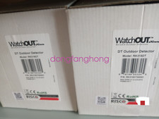 1PZ Nuovo RK315DT Risco Rilevatore Esterno DHL o FedEX o UPS