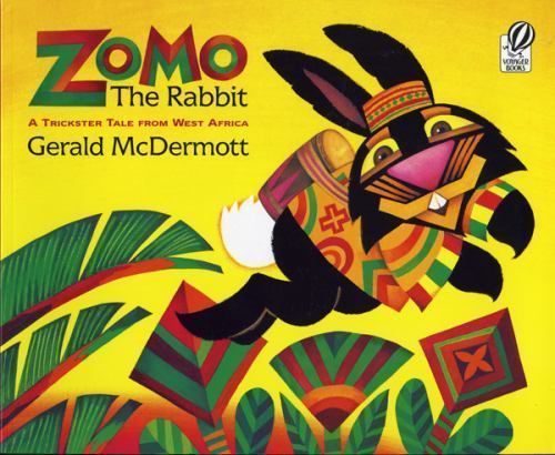 Zomo the rabbit - rabbit:, a