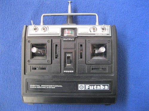 Futaba digital proportional - futaba,