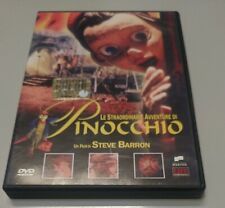 Le Straordinarie Avventure di