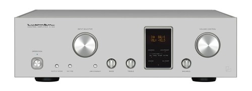 Amplificatore controllo - di,