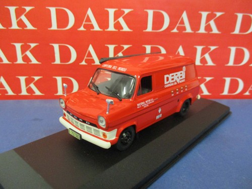 Die cast modellino - cast, 1/43