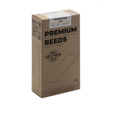 Selmer ance sax alto PREMIUM 2