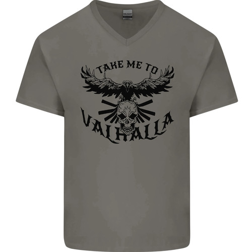 Take valhalla viking - to,