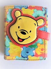 PORTAFOGLIO WINNY THE POOH