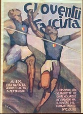Gioventù Fascista n° 25 -