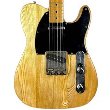 Fender Japan TL72 '72 Ristampa