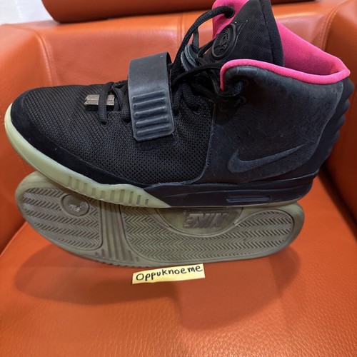 Taglia nike air yeezy 2 - 10.5,