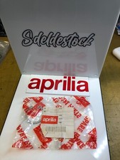 1 cerchio APRILIA ap8121204