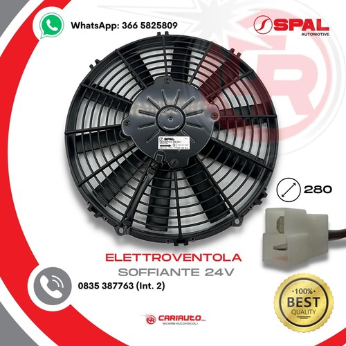 Ventilatore soffiante ventola - soffiante,