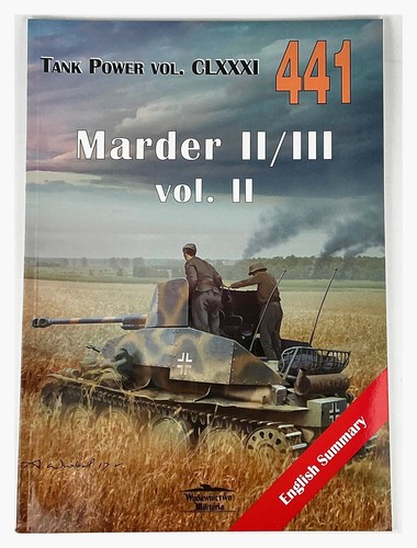 Tank power vol clxxxi 441 - tank,