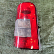 6350CY Fanale post. SX PEUGEOT