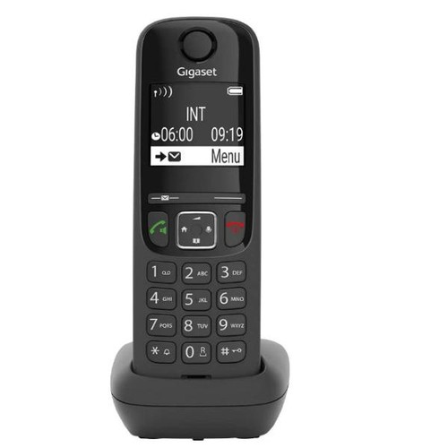Siemens gigaset as690 cordless - gigaset,