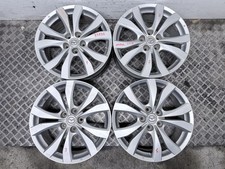 B3836 4 Cerchi In Lega R18