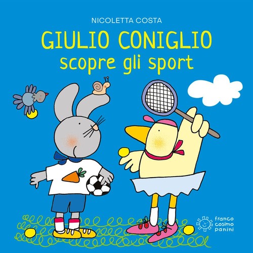 Libri nicoletta costa giulio - nicoletta,