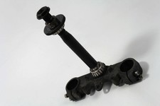 BMW G 650 GS 2011 2016 STAFFA PIASTRA FORCELLA INFERIORE 31427726772