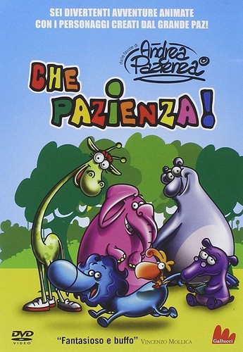 Cartone animato che - animato,