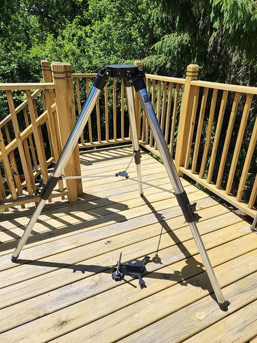 Meade treppiede campo - treppiede,