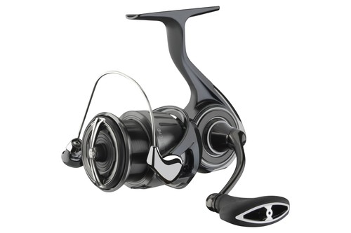 Daiwa ballistic lt - daiwa,