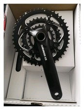 Pédalier SRAM X5 GXP 3x9v -