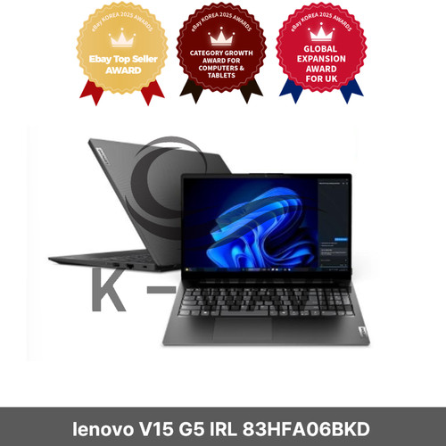 Lenovo v15 irl - irl, 83hfa06bkd