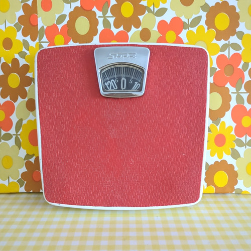 Bilancia bagno vintage stube - bagno,