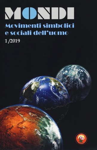Mondi movimenti simbolici e - mondi.,