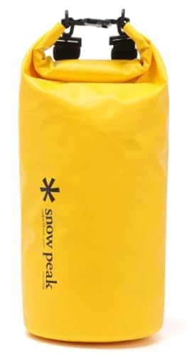 Snow peak water dry bag - dry, 20l