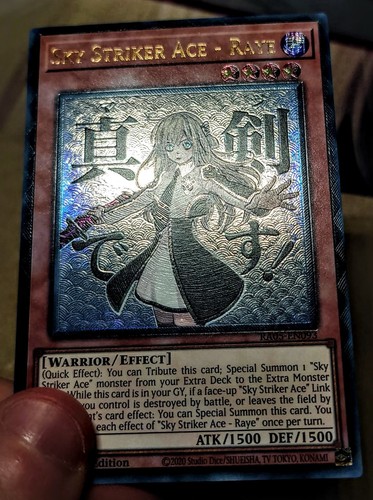 Ultimate rare style - rare,