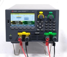 Keysight EL34243A Carico