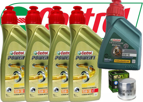 Kit tagliando bmw 1100 gs - bmw, r/1100/gs