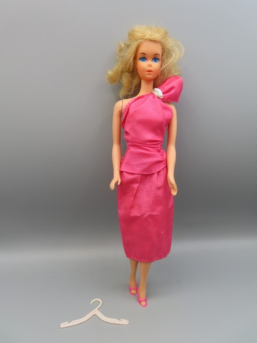 Outfit vintage barbie day - outfit,