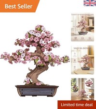 Puzzle bonsai sakura fiori - puzzle,