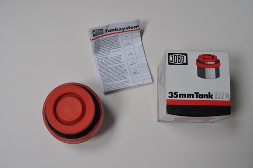 Jobo 1510 serbatoio 35mm - serbatoio,