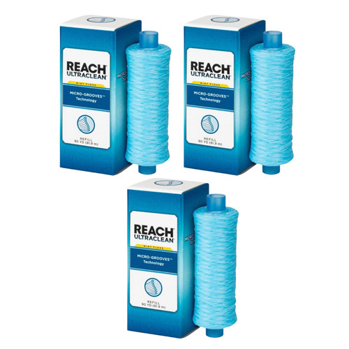 Reach ricarica filo - reach,
