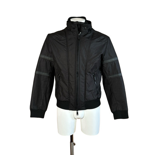 Antony morato bomber nero - morato,