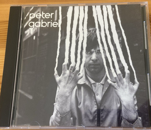 Peter gabriel - -,