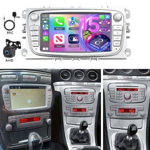128gb per ford galaxy - per, ii