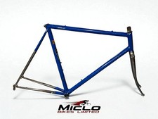 Scapin Vintage Road Frameset Columbus Spx Tubing Taglia Large