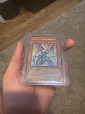 Blue Eyes Shining Dragon Retro