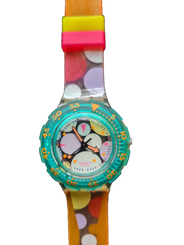 Orologio swatch scuba 200 - swatch,