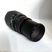 SIGMA70-300mmF4-5.6IIAPO MACRO