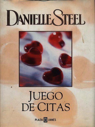 Juego citas libri - de, in