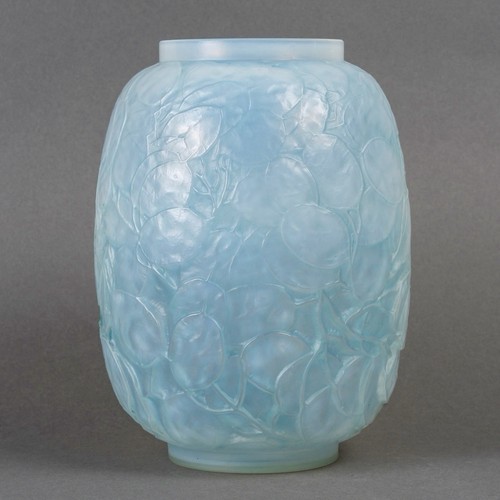 Vase monnaie pape verre - pape,
